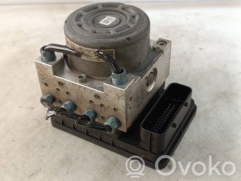 BMW 4 F32 F33 Pompa ABS 
