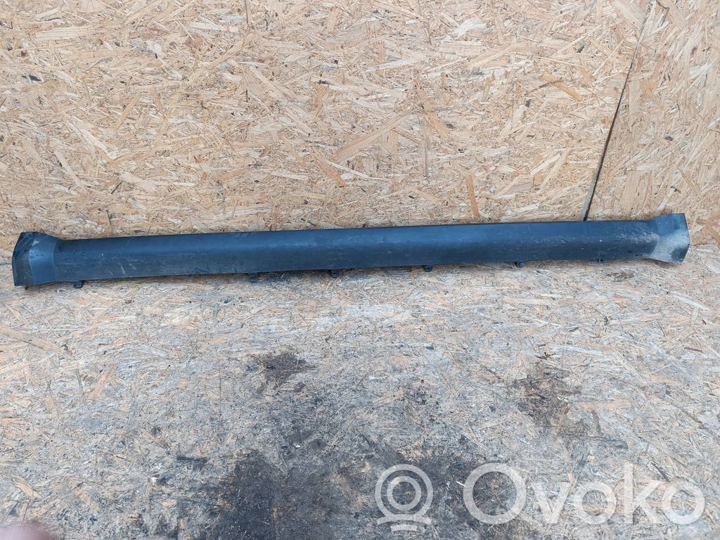 Dodge Journey Sill 