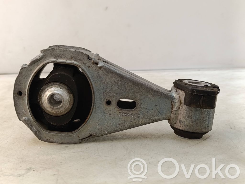 Renault Scenic III -  Grand scenic III Supporto di montaggio del motore 