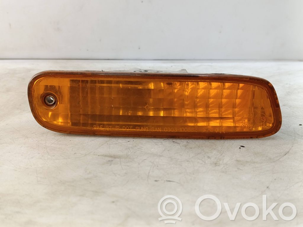 Daewoo Leganza Frontblinker 