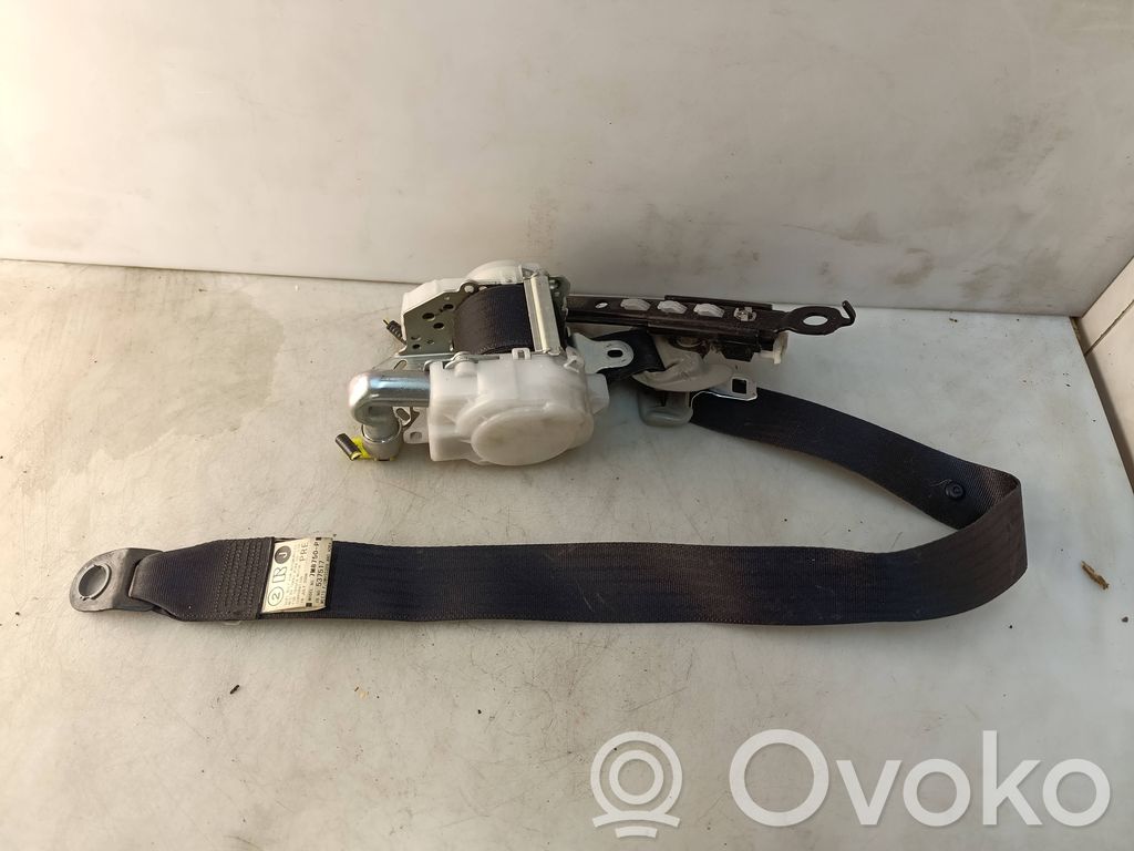 Lexus IS 220D-250-350 Front seatbelt 