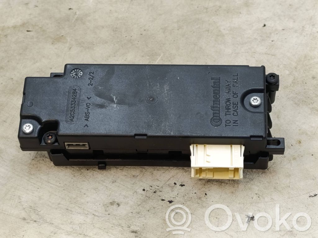 Bluetooth modulis   9666827980,0308169,S180073002