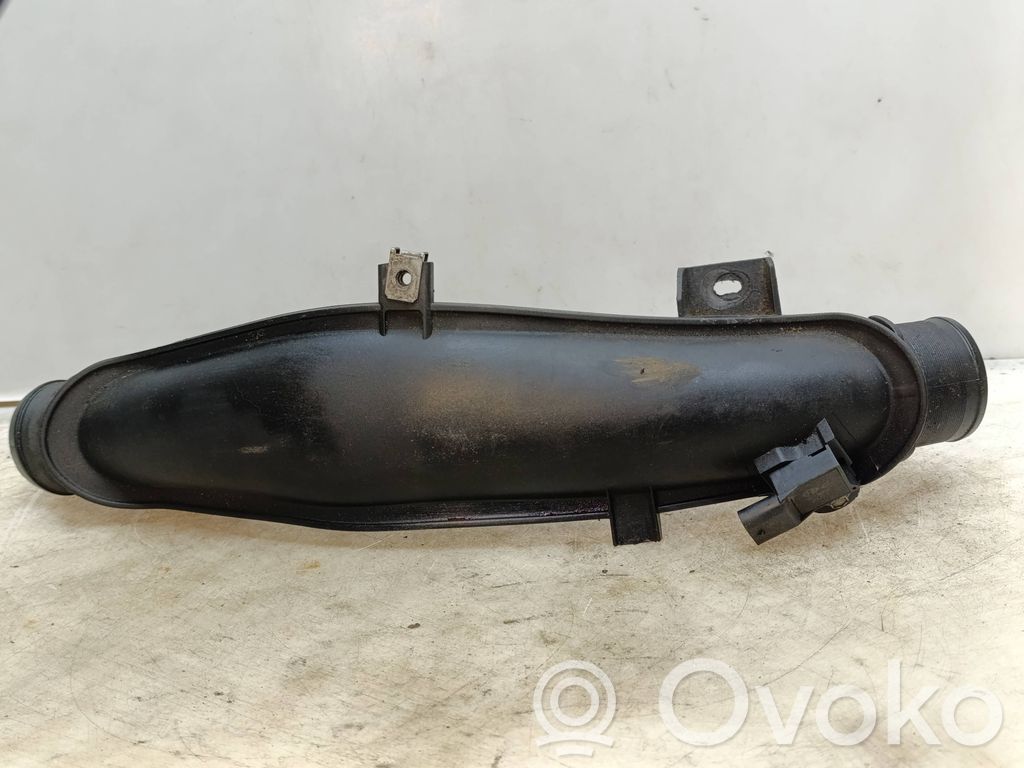 Citroen C5 Część rury dolotu powietrza 