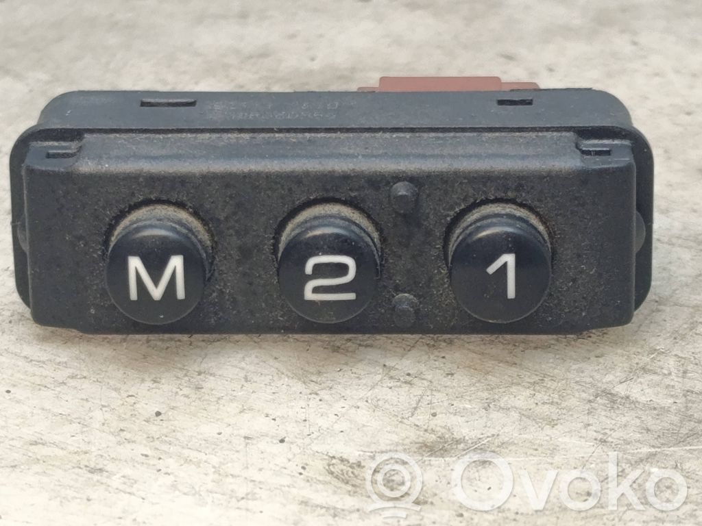 Citroen C5 Seat memory switch 