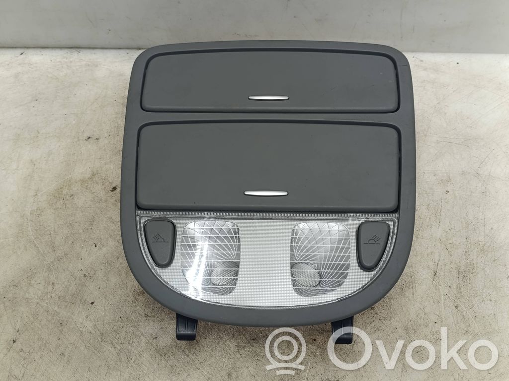 Hyundai Santa Fe Lampă scaun față 