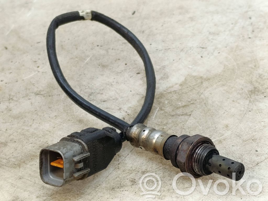 Hyundai Santa Fe Lambda probe sensor 