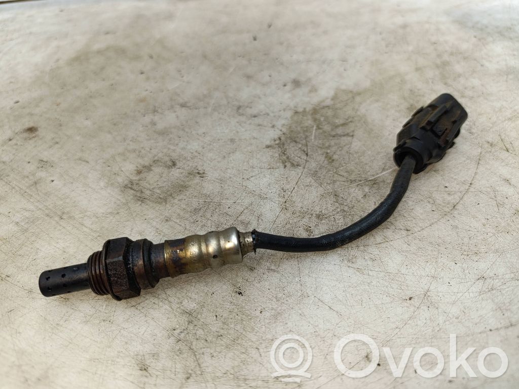 Lambda probe sensor   392103E130