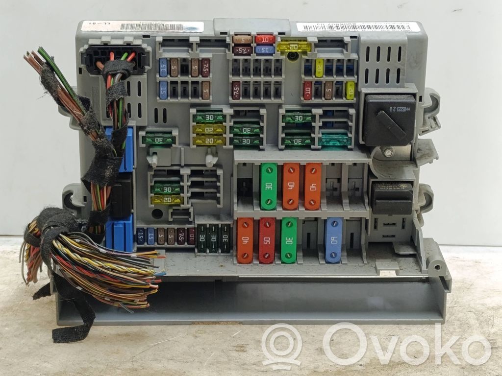 Fuse module   6906607,18844000000A