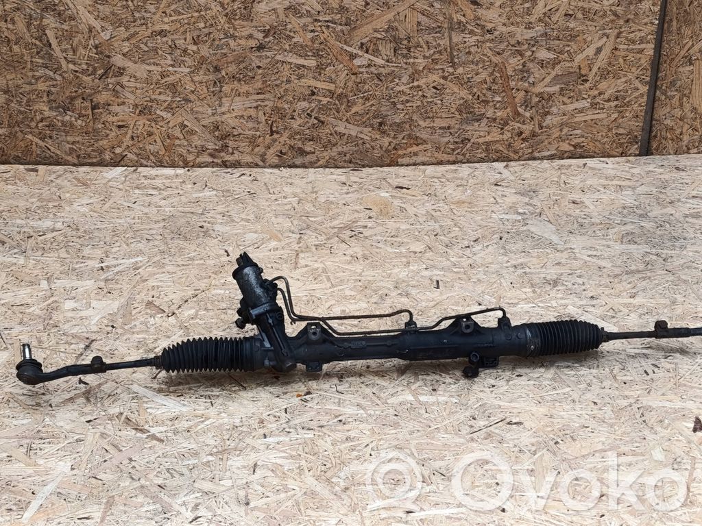 BMW 3 E90 E91 Steering rack 