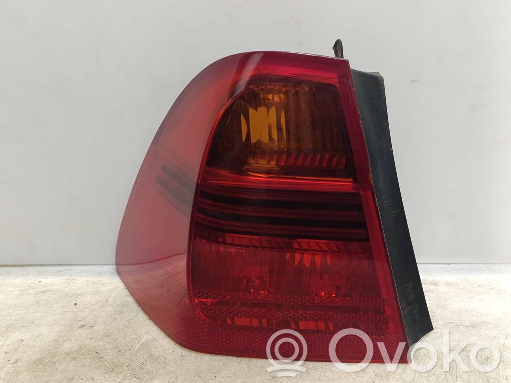 BMW 3 E90 E91 Luci posteriori 
