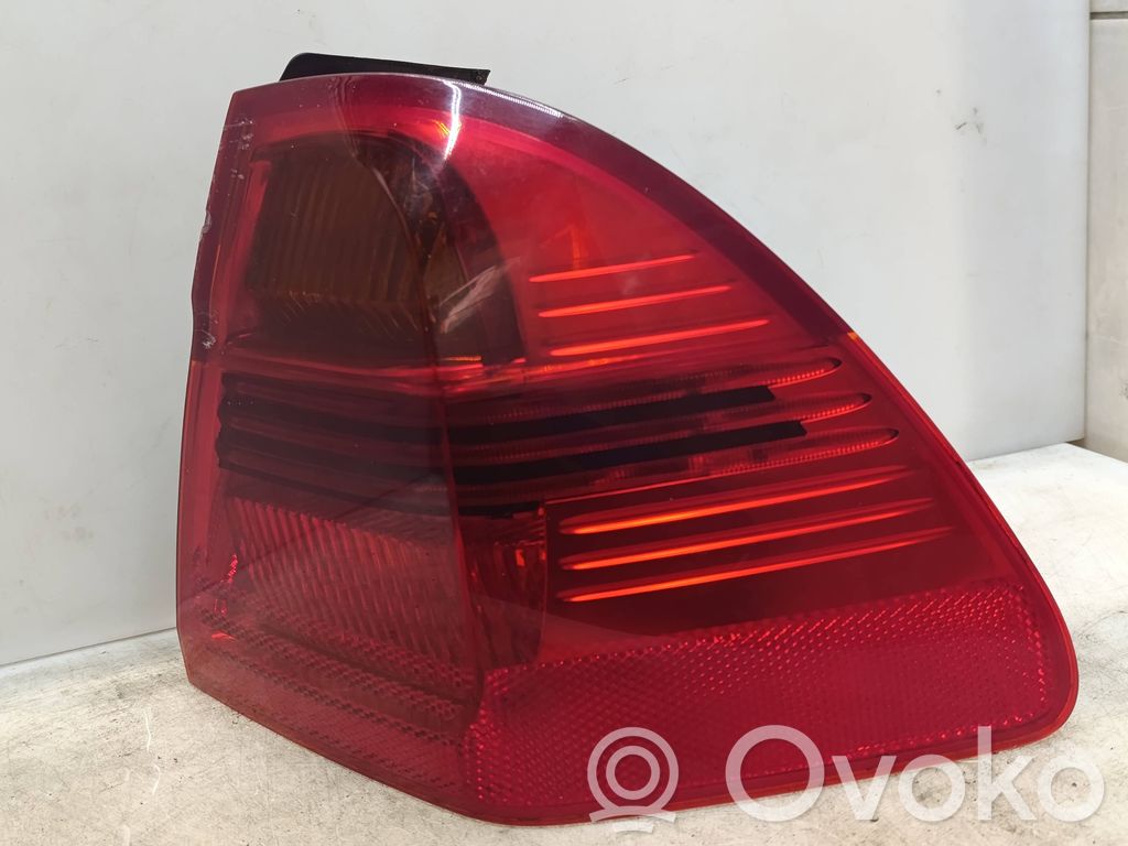 BMW 3 E90 E91 Rückleuchte Heckleuchte 