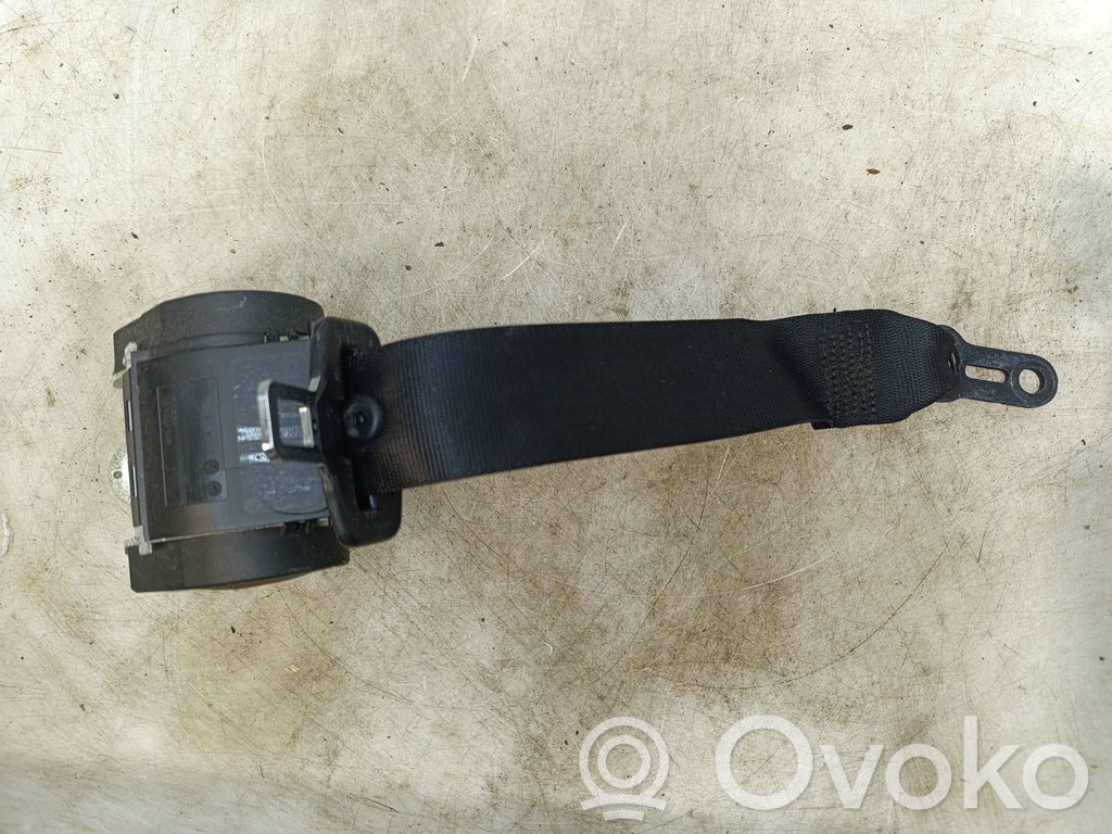 Cinturón trasero   605579400,0606019700
