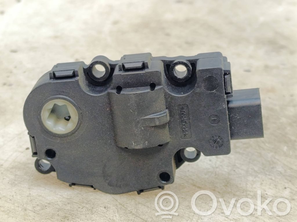 Stellmotor Heizung Klima   EFB322,CZ1139300710