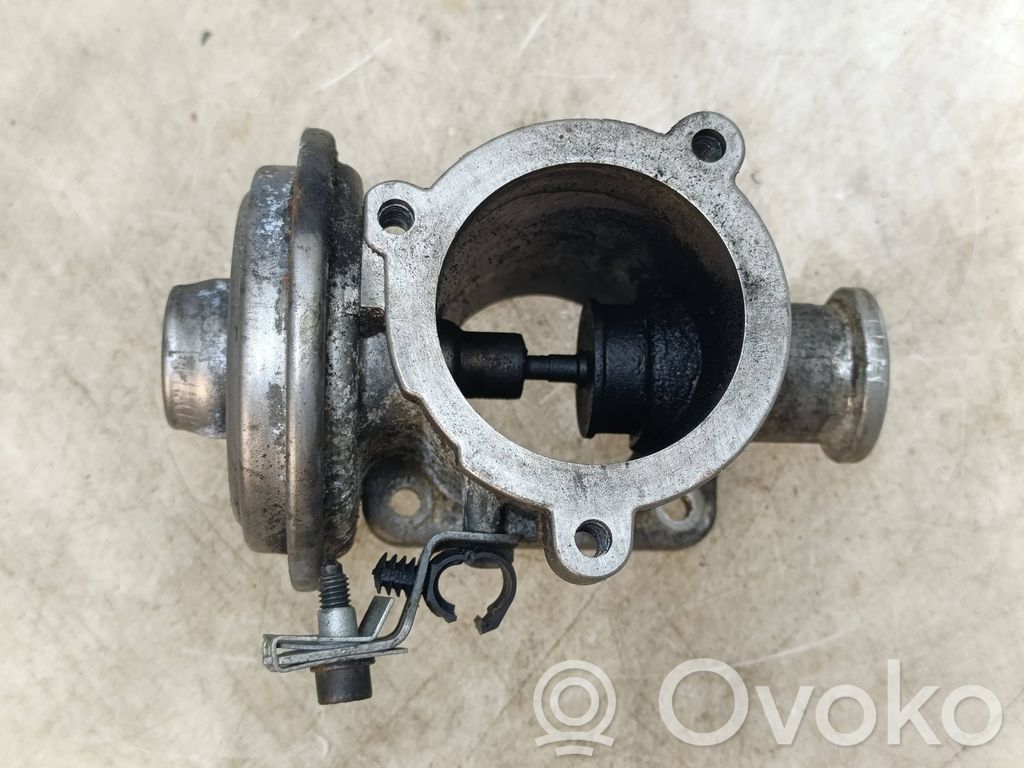Soupape vanne EGR   7791480