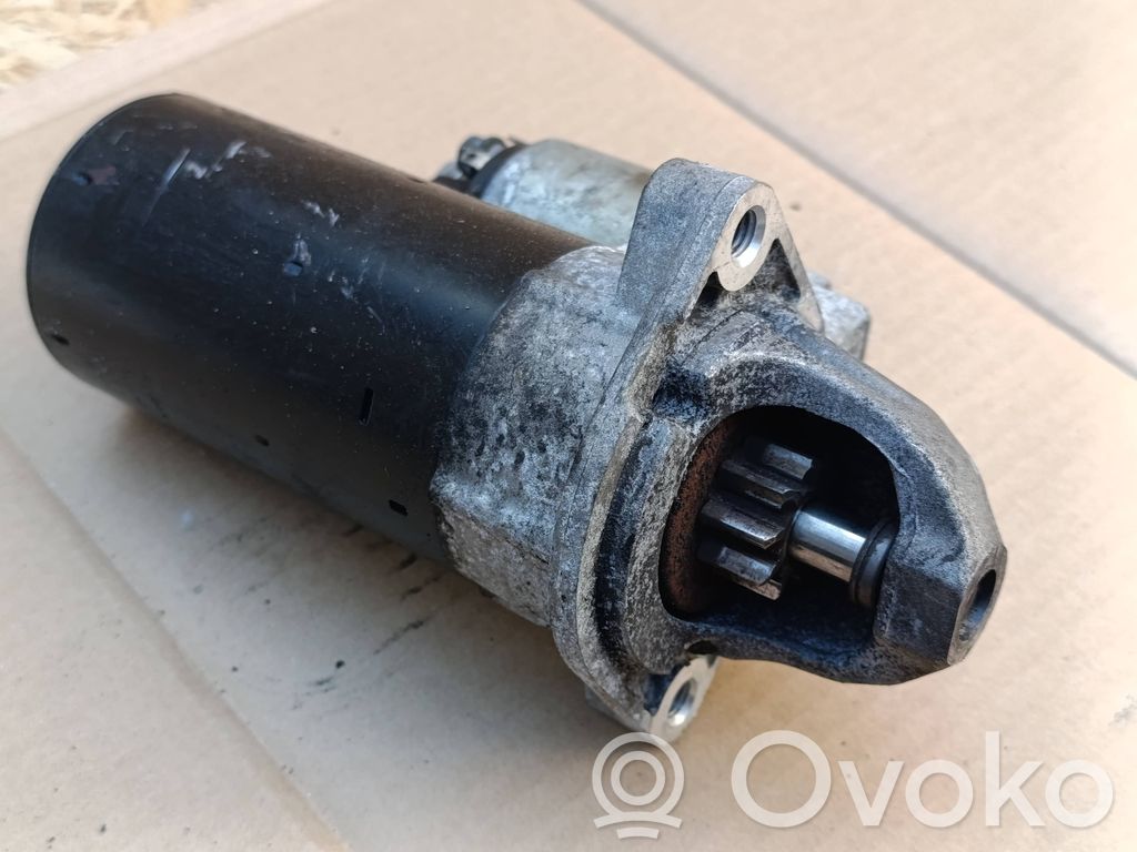 Starter motor   7796892,0001115046