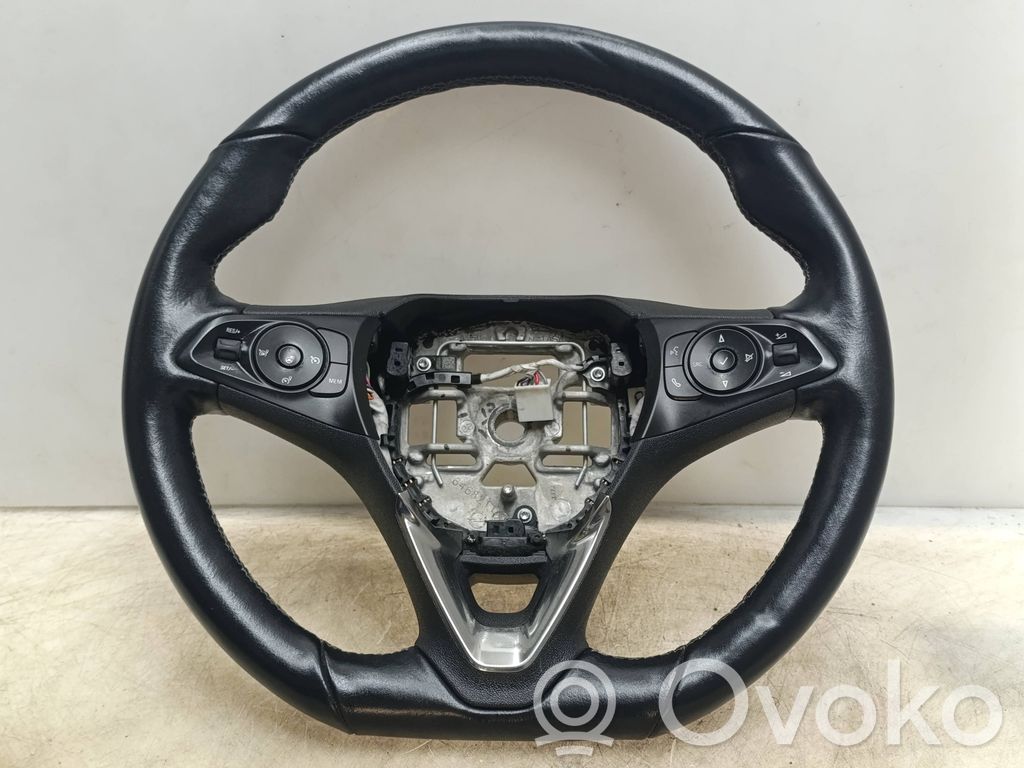 Opel Corsa F Volant 