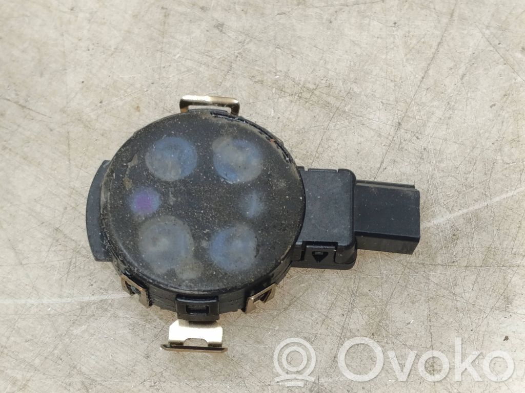 Hyundai Bayon Regensensor 