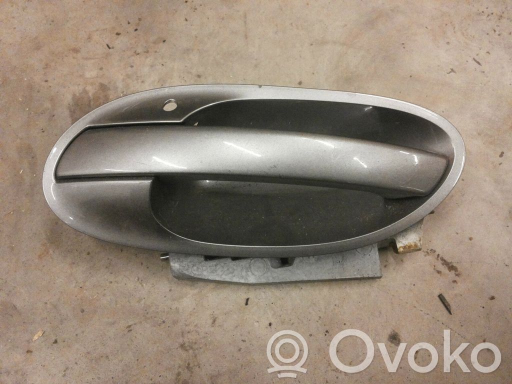 Front door exterior handle   7159749
