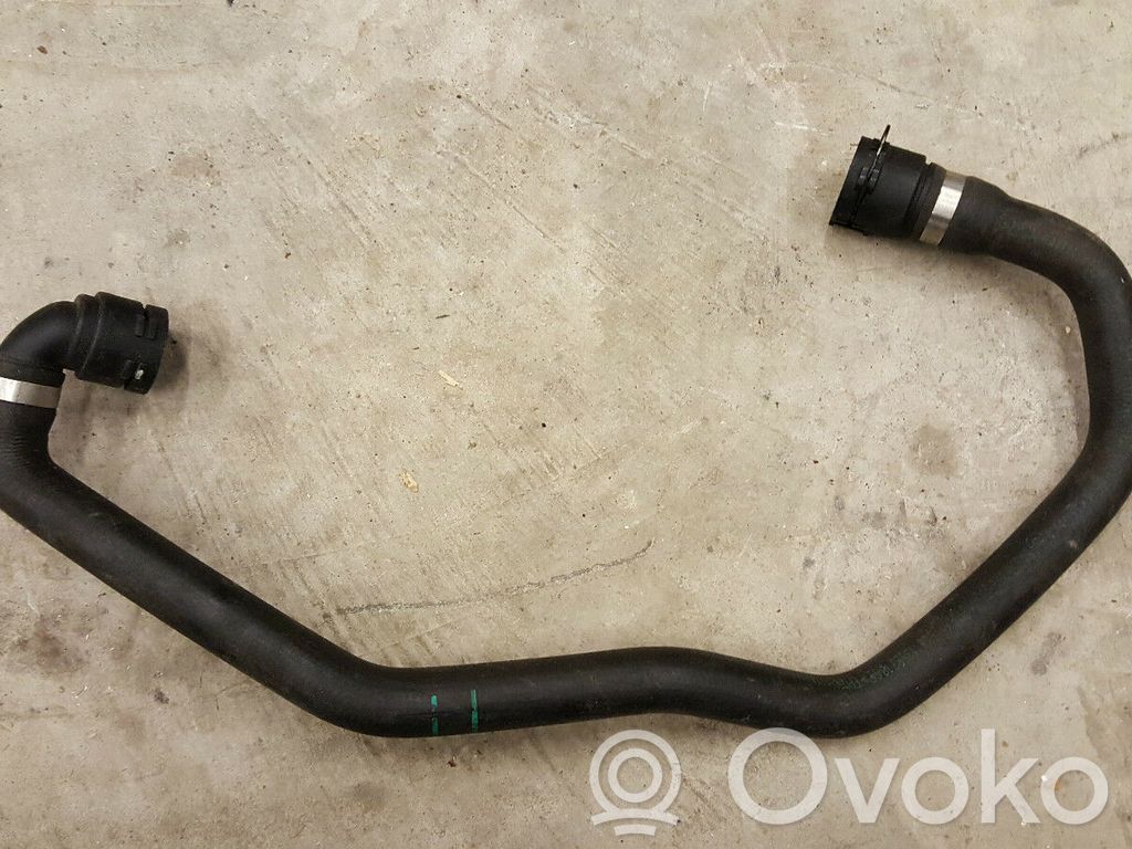 Engine coolant pipe/hose   64218379979