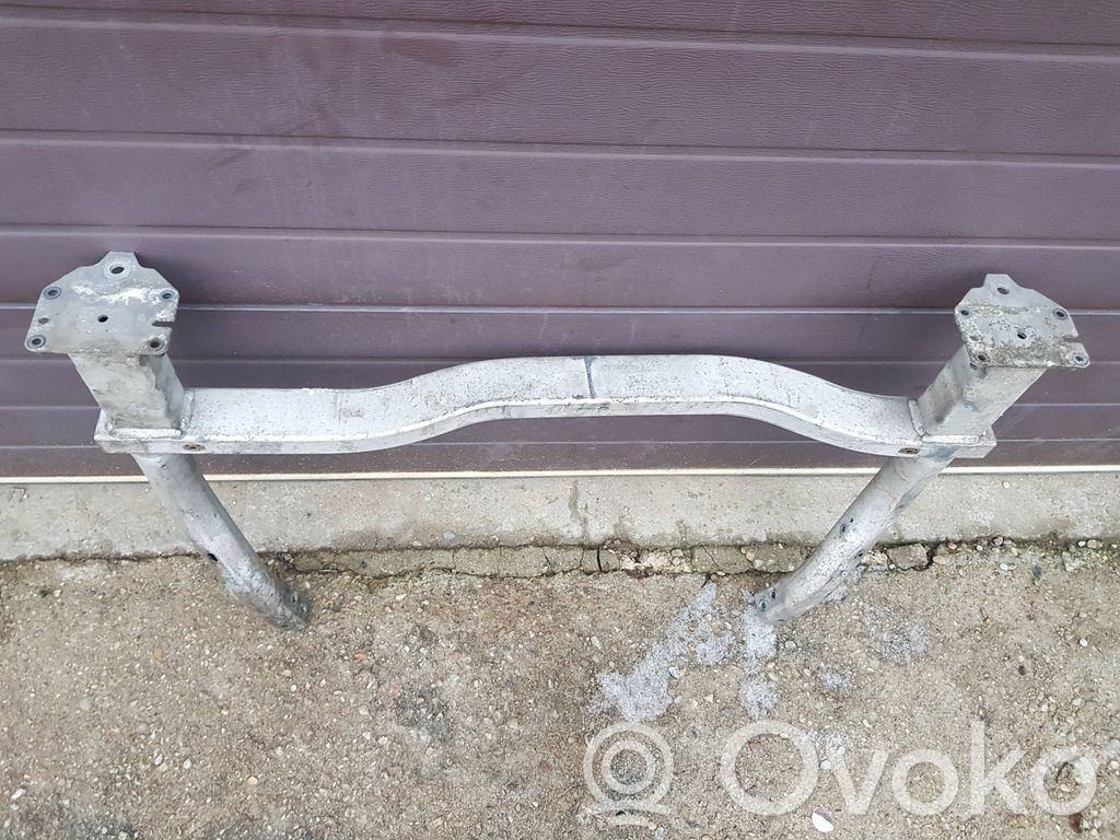 Front subframe