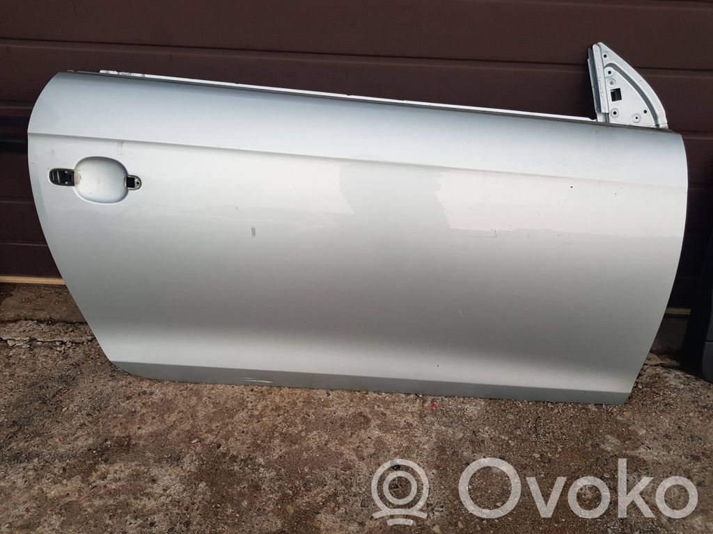 Volkswagen Eos Durvis 