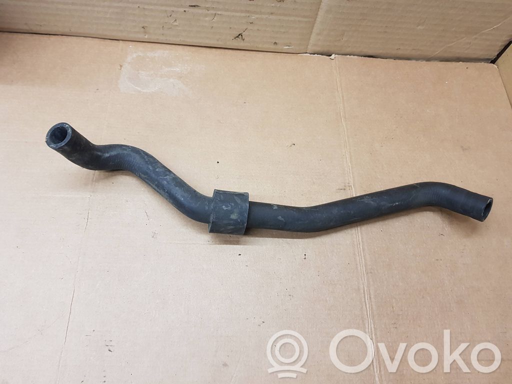 Engine coolant pipe/hose   1K0121096AB,1K0121058AD