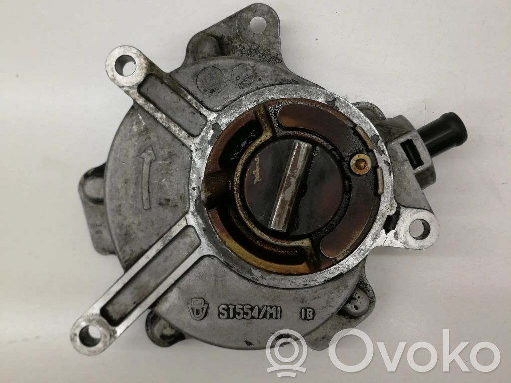 Alipainepumppu   06D145100E