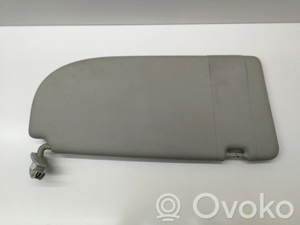 Volkswagen Caddy Sun visor 