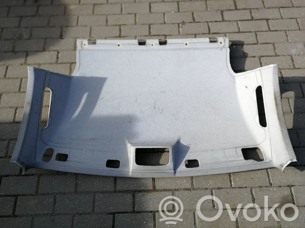 Volkswagen Caddy Techo 