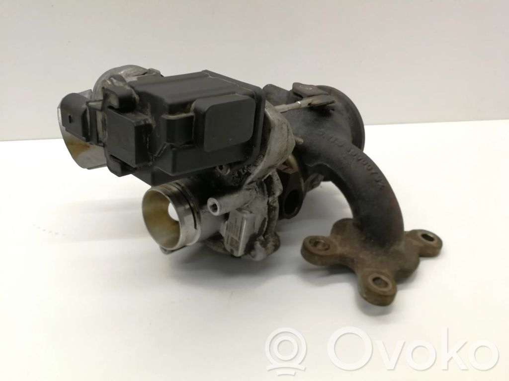 Volkswagen Golf VII Turbo 