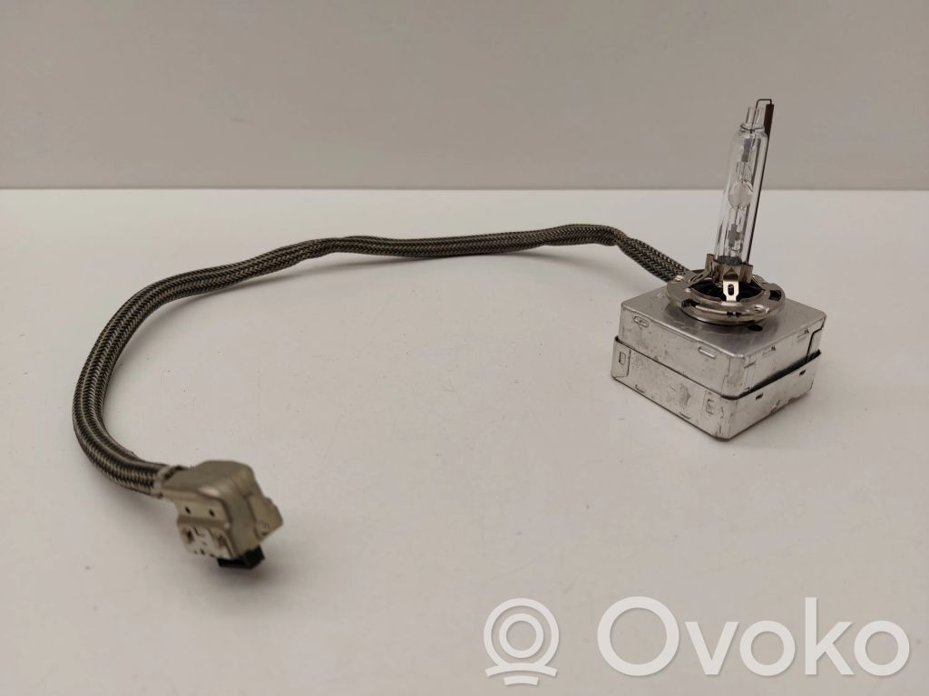 Audi A4 S4 B8 8K Priekinio žibinto (xenon) lemputė 