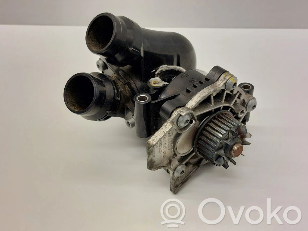 Audi A4 S4 B8 8K Pompa wody 