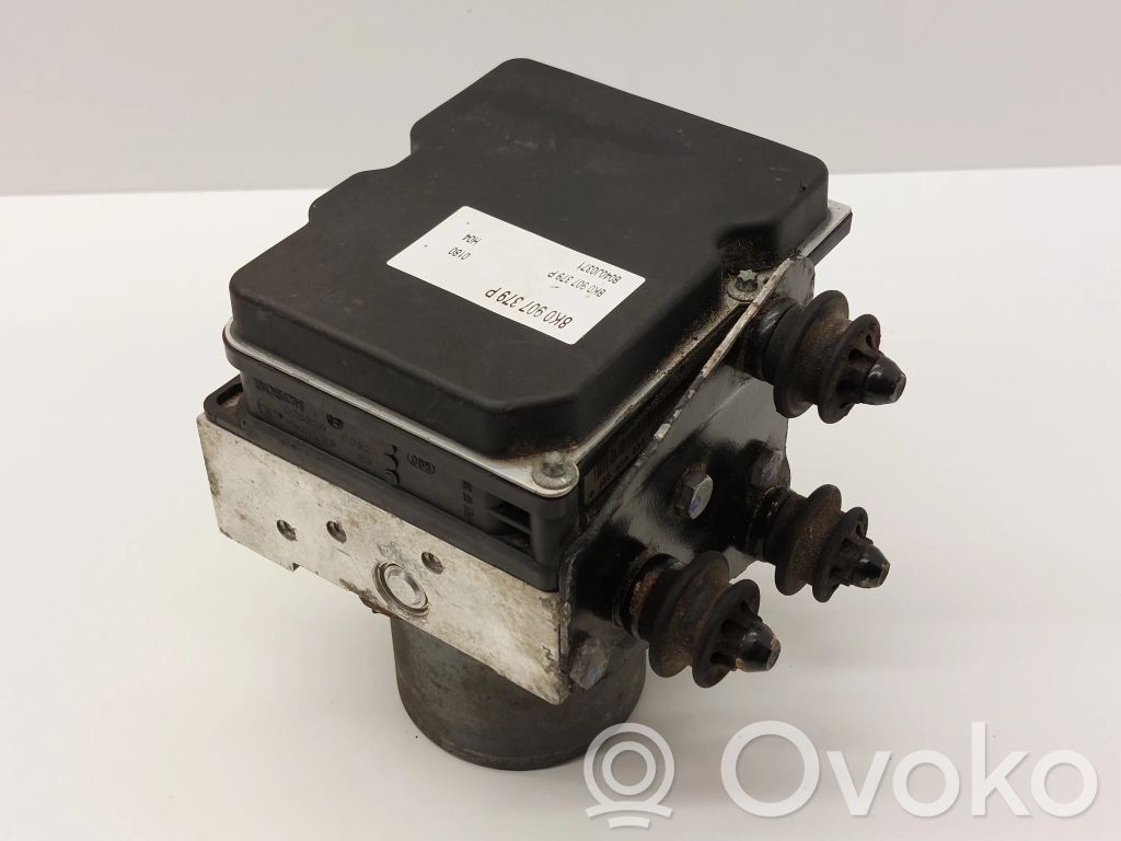 Audi A4 S4 B8 8K ABS-pumppu 