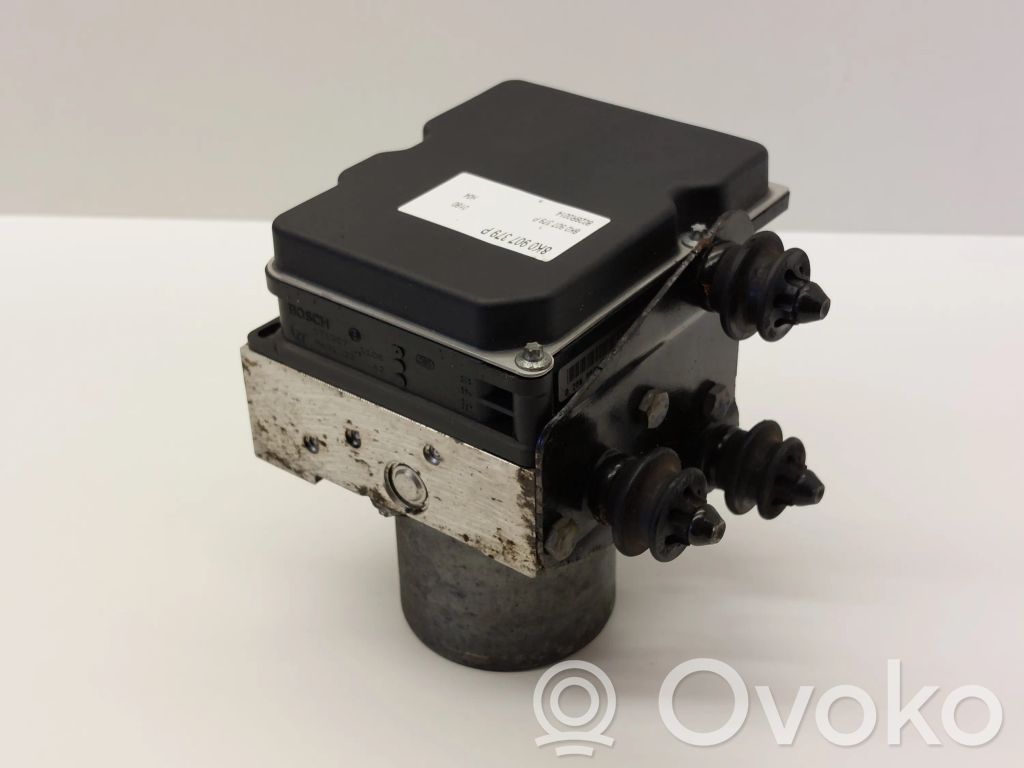 Audi A4 S4 B8 8K ABS-pumppu 
