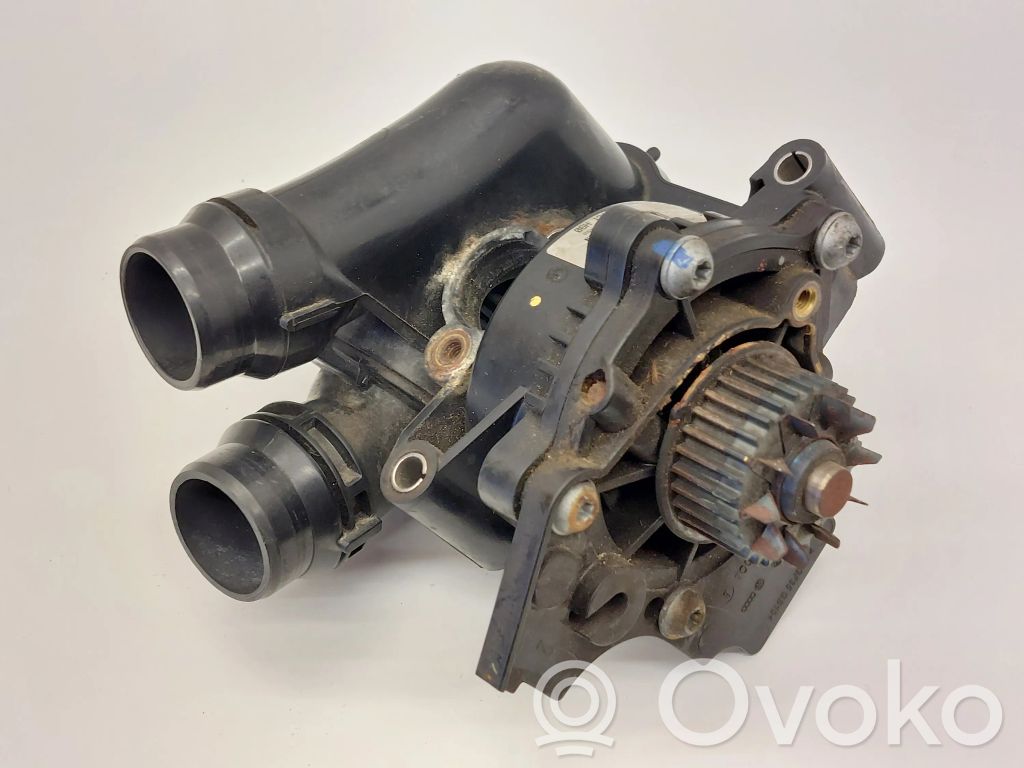 Audi A4 S4 B8 8K Pompa wody 