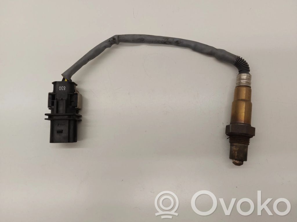 Audi A3 S3 8P Lambda probe sensor 