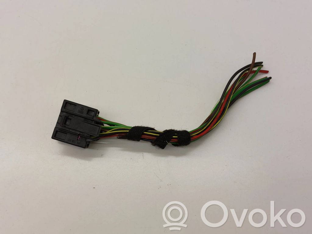 Audi A4 S4 B8 8K Otros cableados 