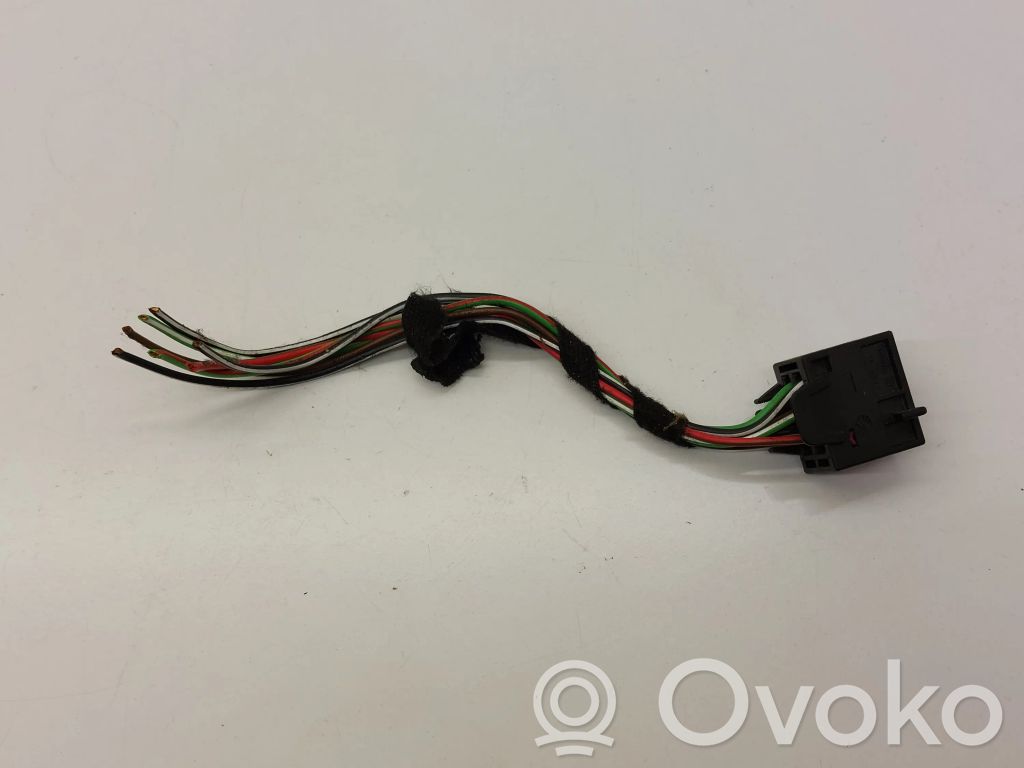 Audi A4 S4 B8 8K Otros cableados 