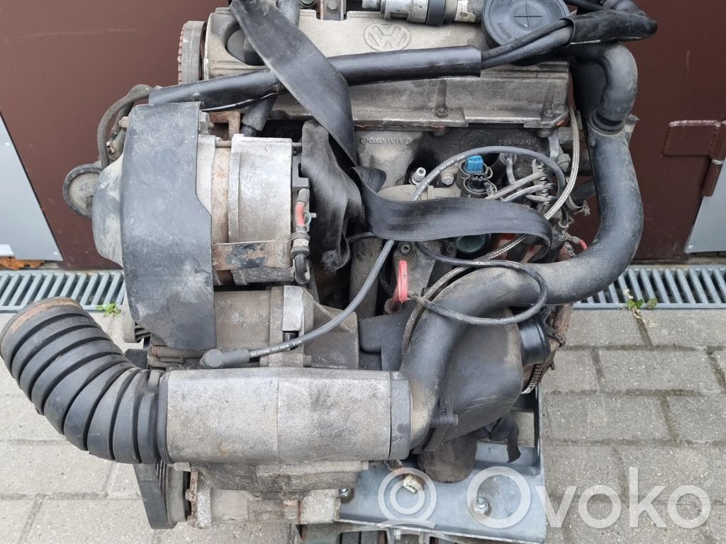 Engine swap   PG