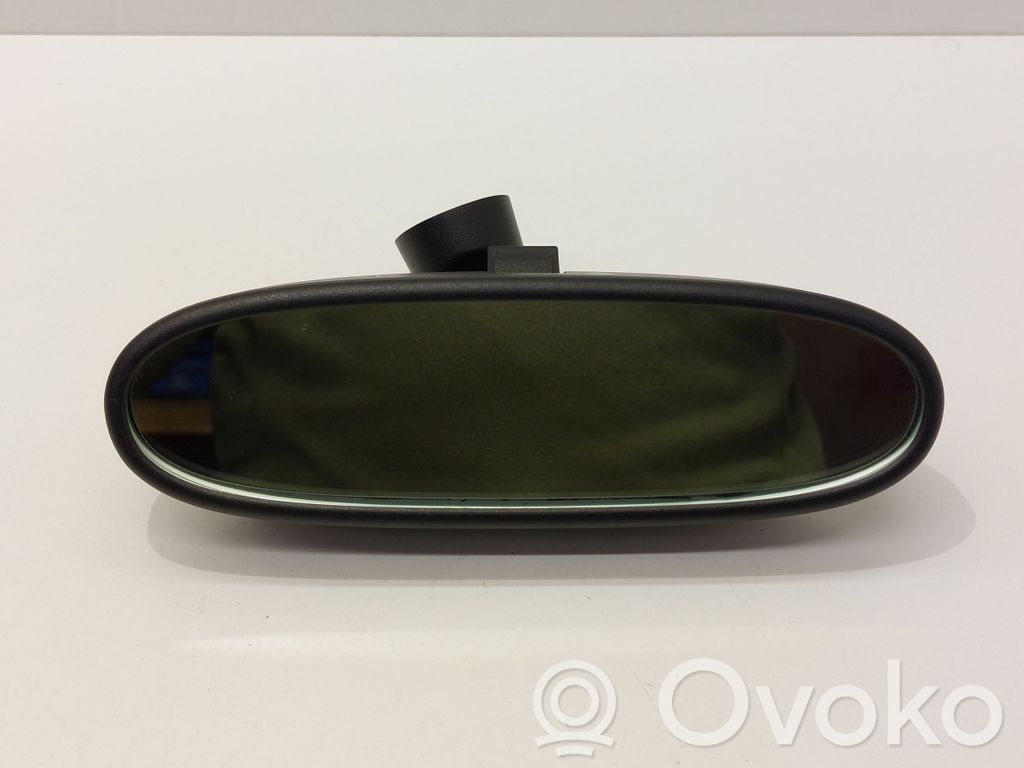 Audi A3 S3 8P Espejo retrovisor (interior) 
