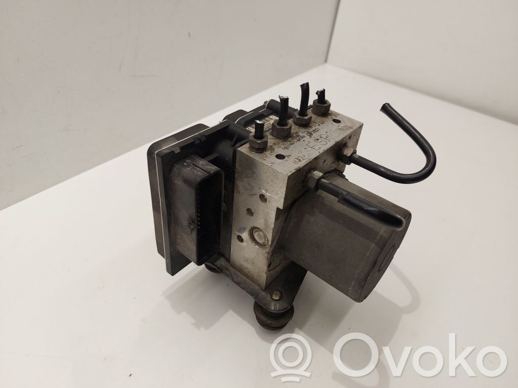 Audi A4 S4 B8 8K ABS Pump 