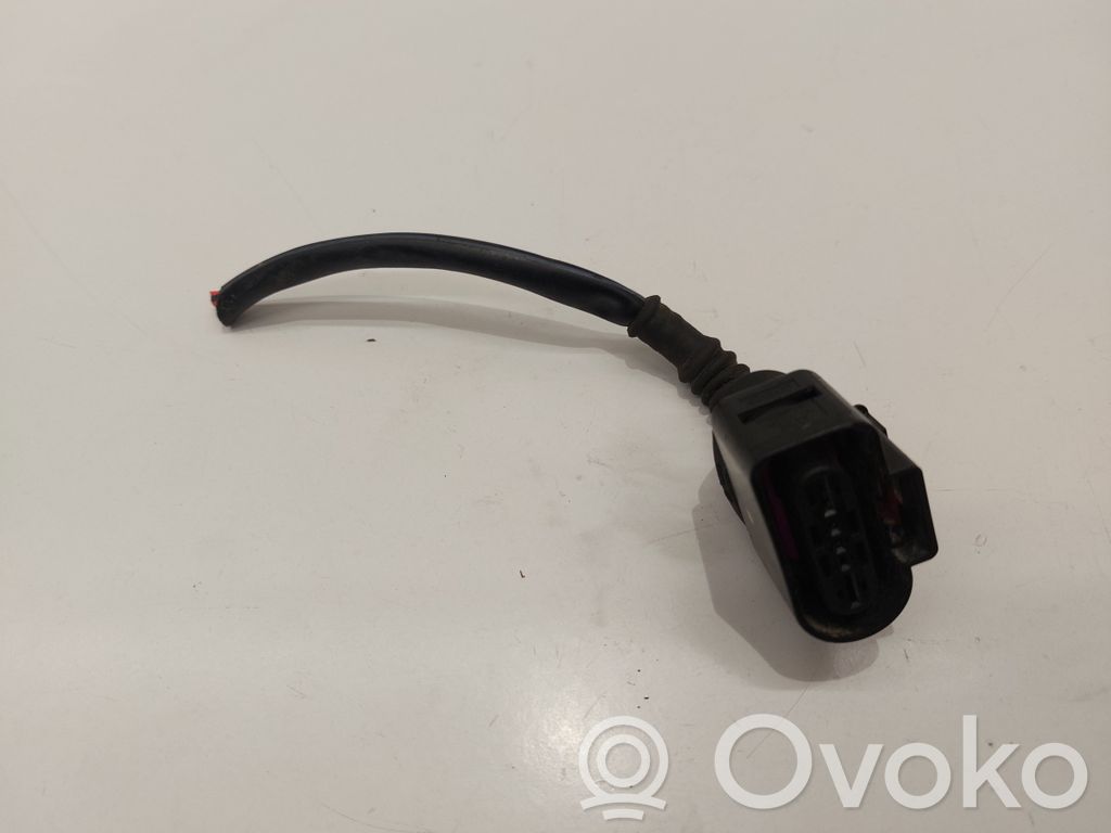 Audi A4 S4 B8 8K Other wiring loom 