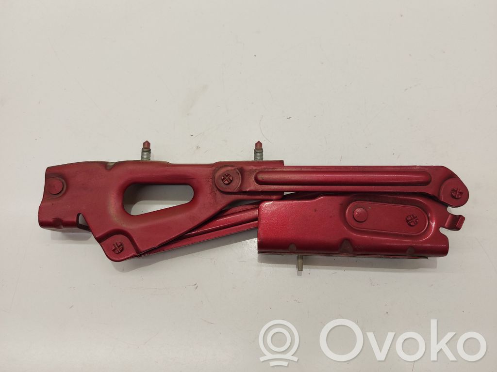 Peugeot 407 Tailgate/trunk/boot hinge 