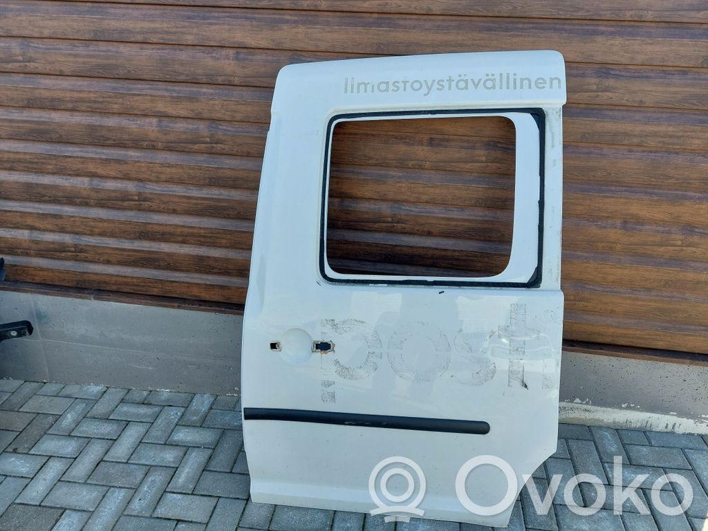 Volkswagen Caddy Side sliding door 