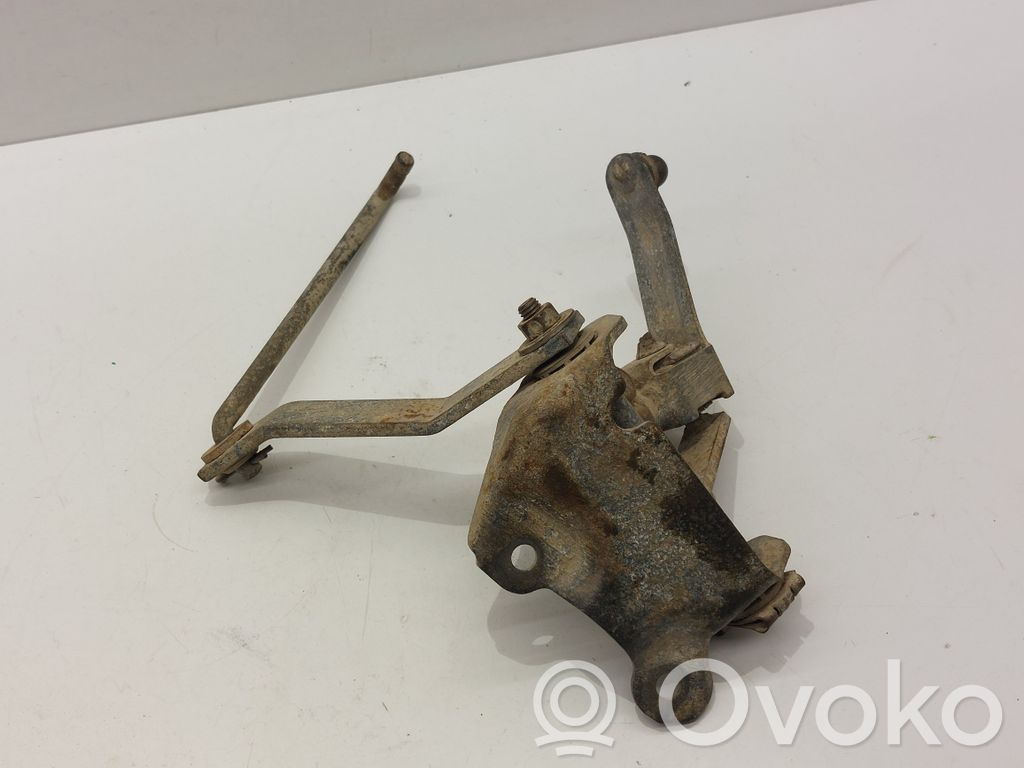 Volkswagen Golf II Pavarų perjungimo traukė 