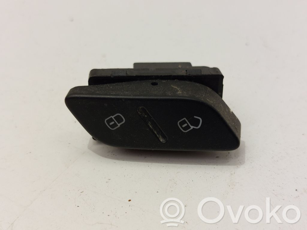 Central locking switch button   5C6962125