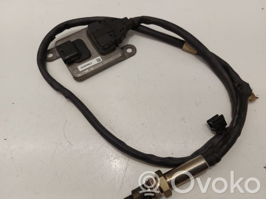 Volkswagen PASSAT B8 Lambda probe sensor 