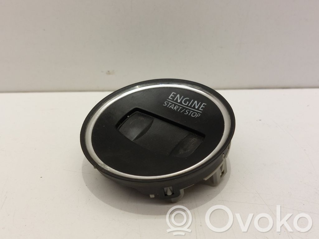 Volkswagen PASSAT CC Blocchetto accensione 