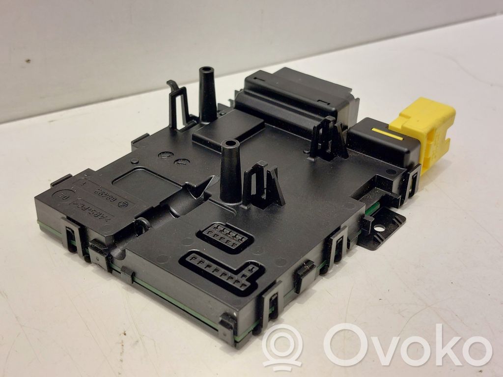 Volkswagen PASSAT B6 Steering angle sensor 