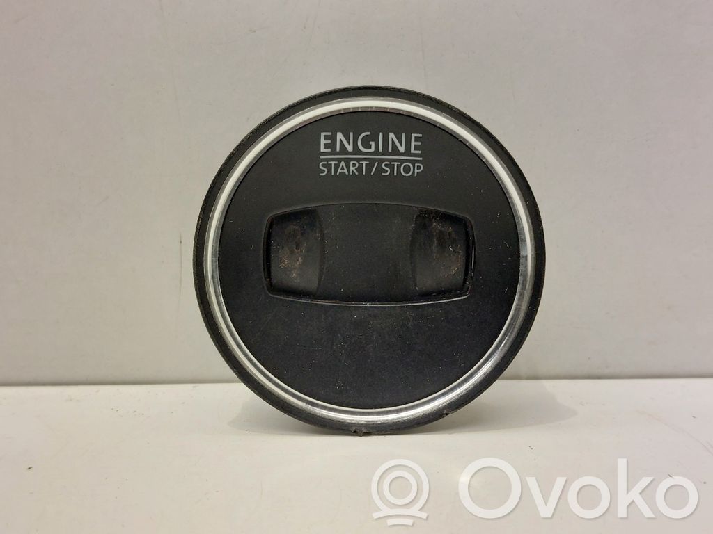 Volkswagen PASSAT B6 Blocchetto accensione 